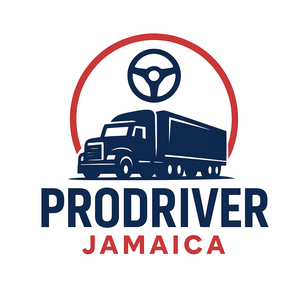 Prodriver Jamaica