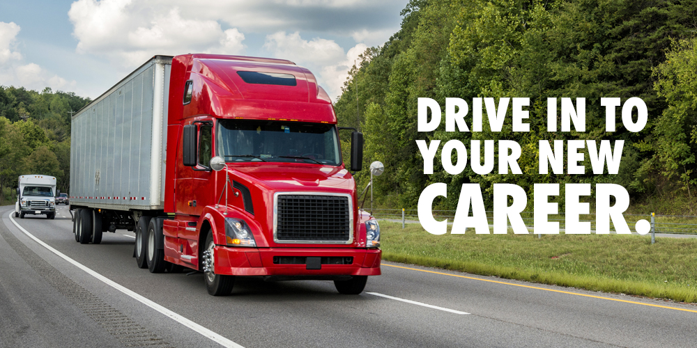 truckdriving